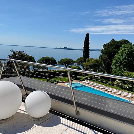 Appartamento 23 - Bilocale Vista Lago Toscolano Maderno Exterior foto