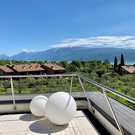 Appartamento 23 - Bilocale Vista Lago Toscolano Maderno Exterior foto