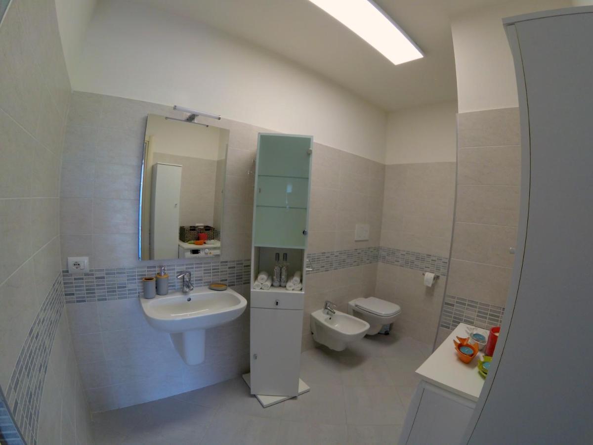Appartamento 23 - Bilocale Vista Lago Toscolano Maderno Exterior foto