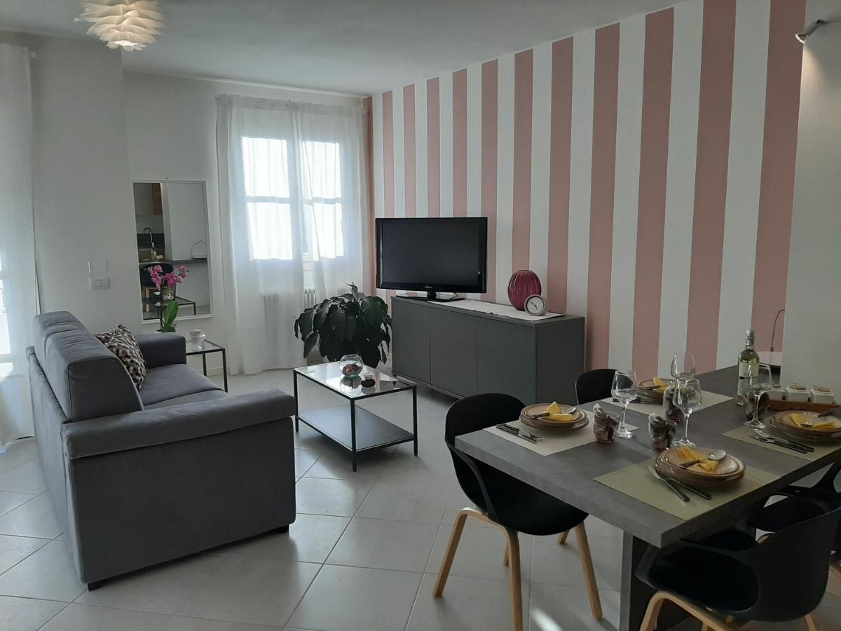 Appartamento 23 - Bilocale Vista Lago Toscolano Maderno Exterior foto