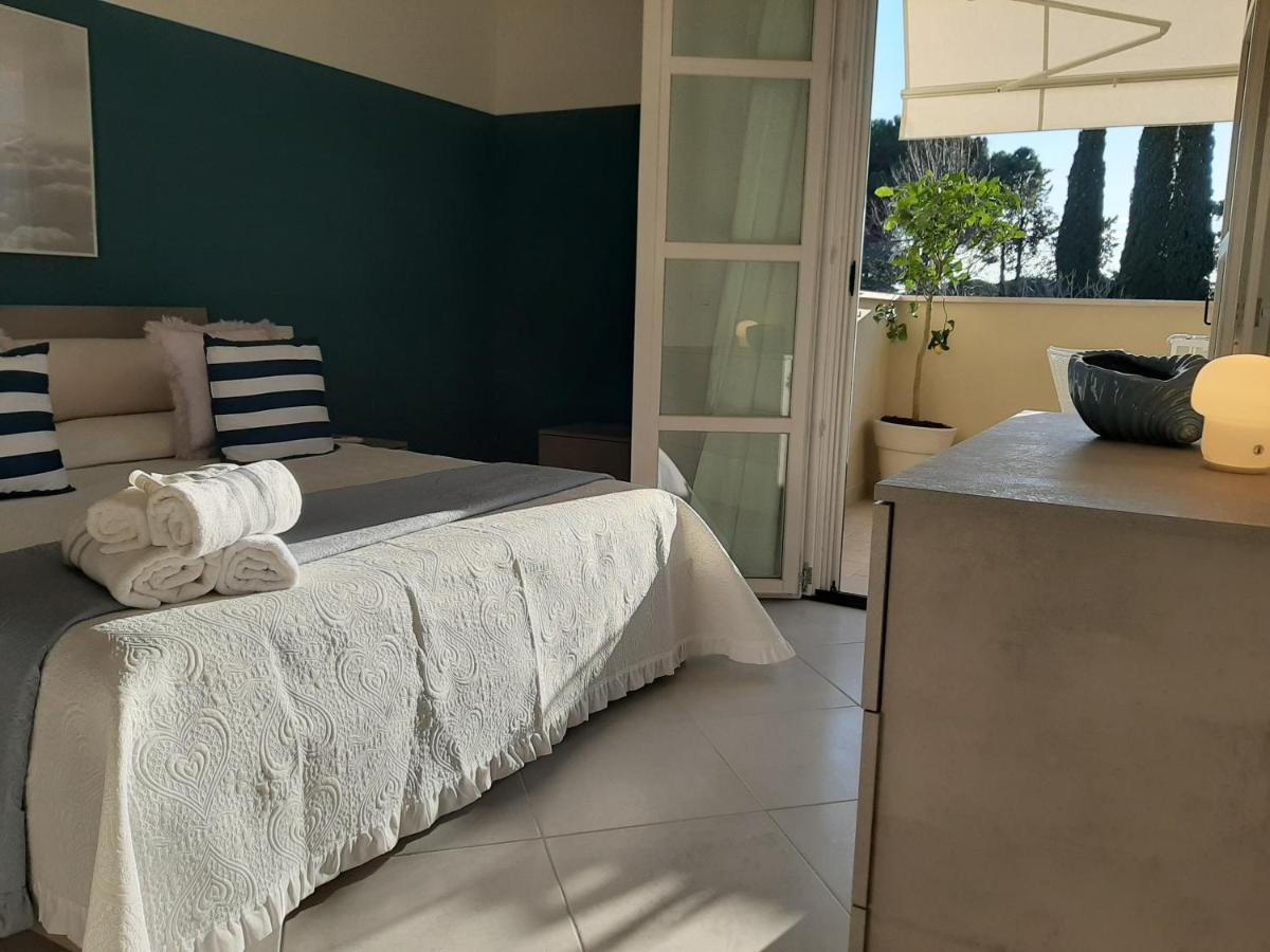 Appartamento 23 - Bilocale Vista Lago Toscolano Maderno Exterior foto