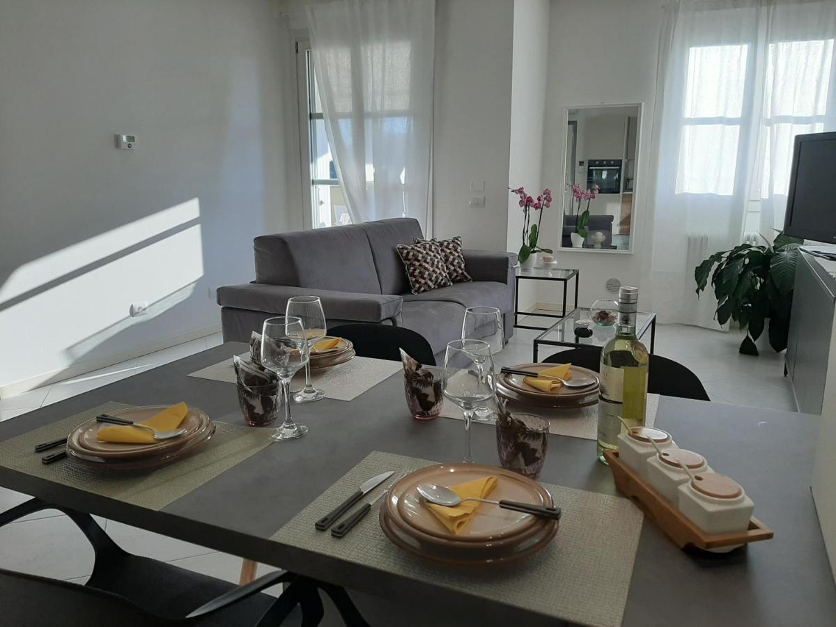 Appartamento 23 - Bilocale Vista Lago Toscolano Maderno Exterior foto