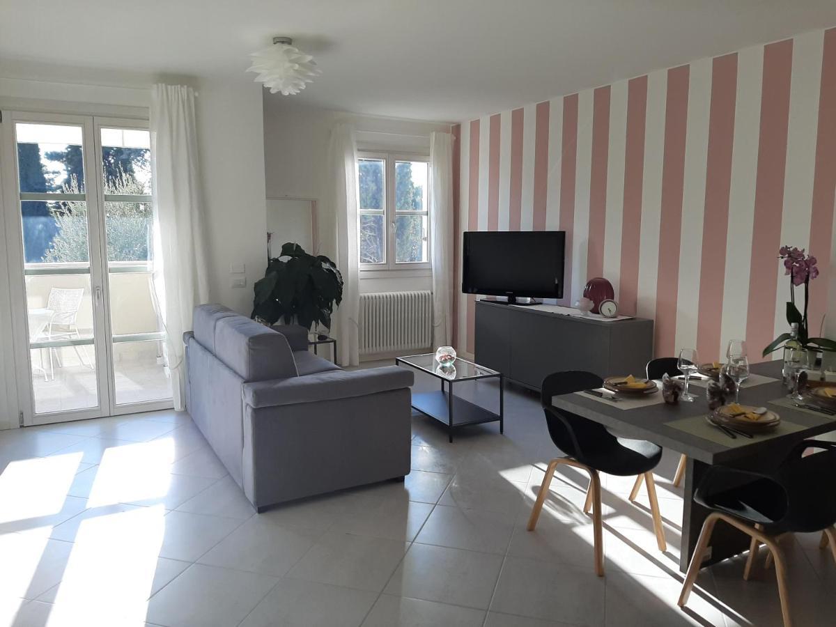 Appartamento 23 - Bilocale Vista Lago Toscolano Maderno Exterior foto