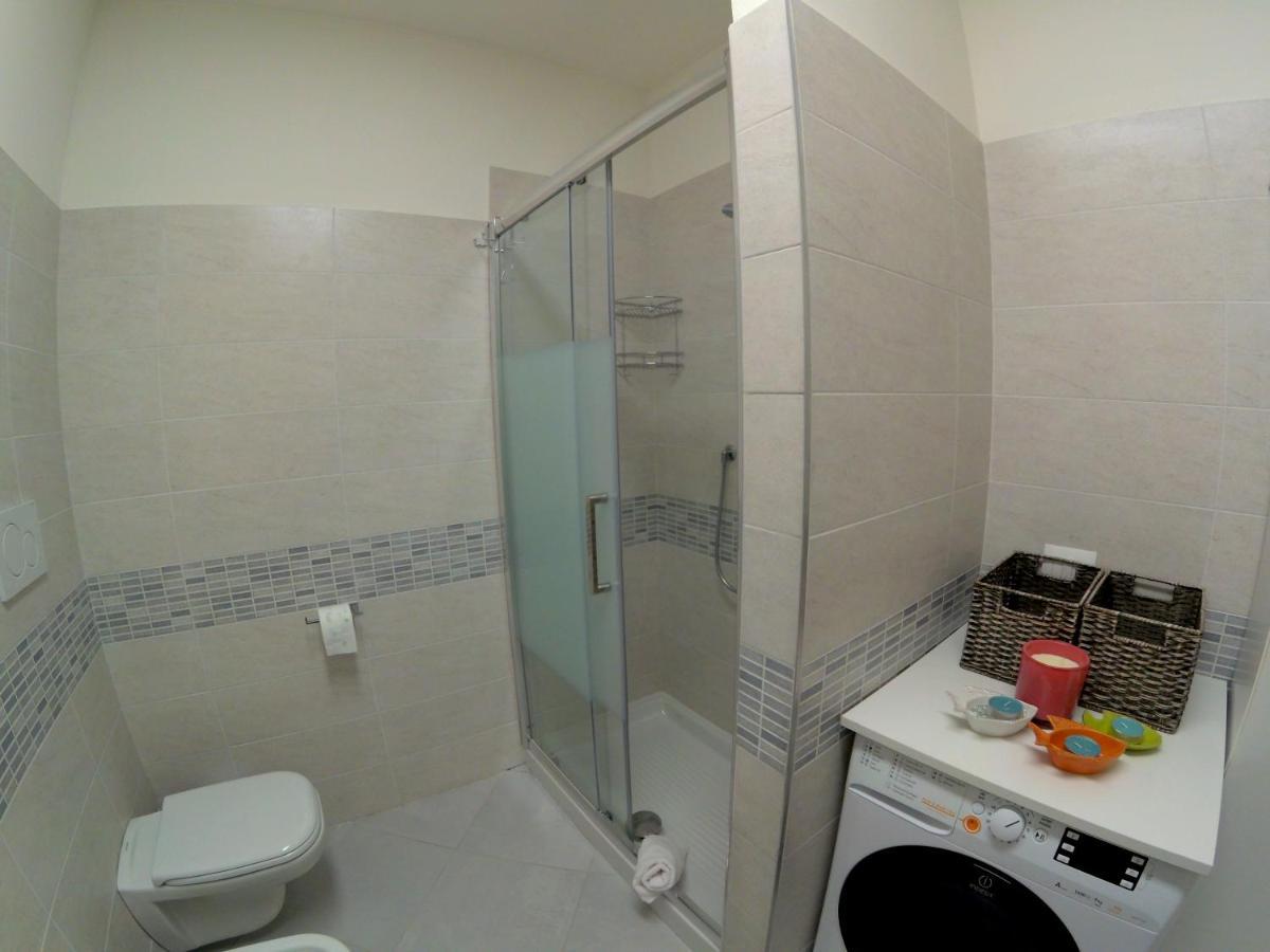 Appartamento 23 - Bilocale Vista Lago Toscolano Maderno Exterior foto