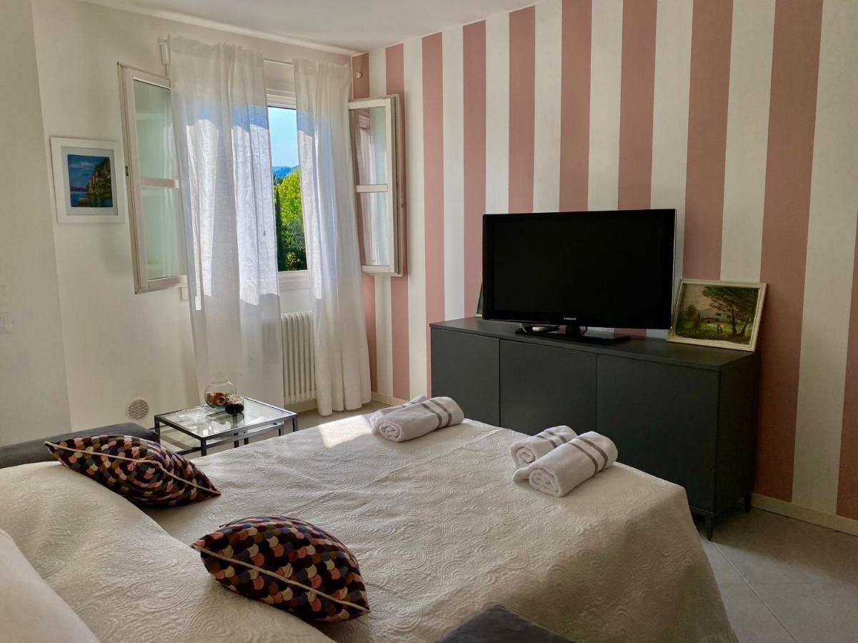 Appartamento 23 - Bilocale Vista Lago Toscolano Maderno Exterior foto