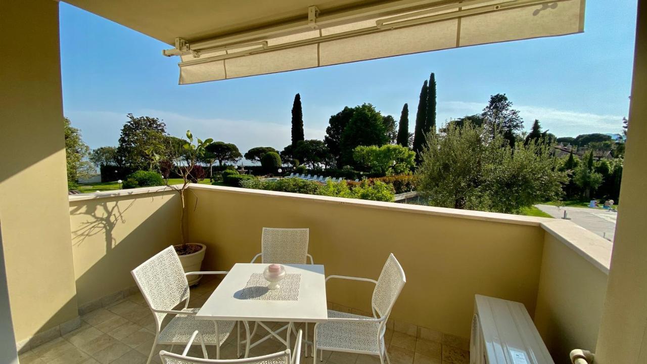 Appartamento 23 - Bilocale Vista Lago Toscolano Maderno Exterior foto