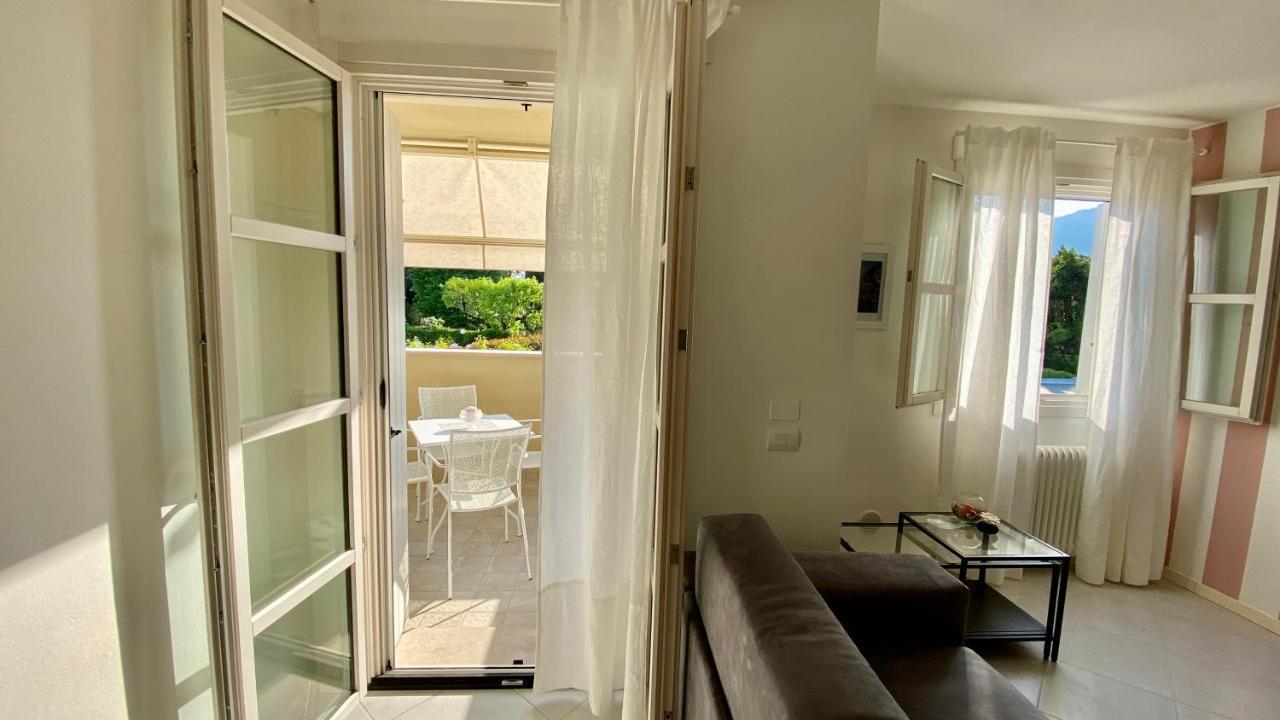 Appartamento 23 - Bilocale Vista Lago Toscolano Maderno Exterior foto