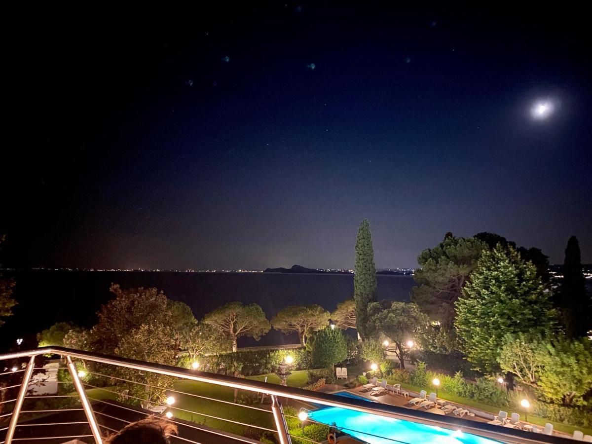 Appartamento 23 - Bilocale Vista Lago Toscolano Maderno Exterior foto