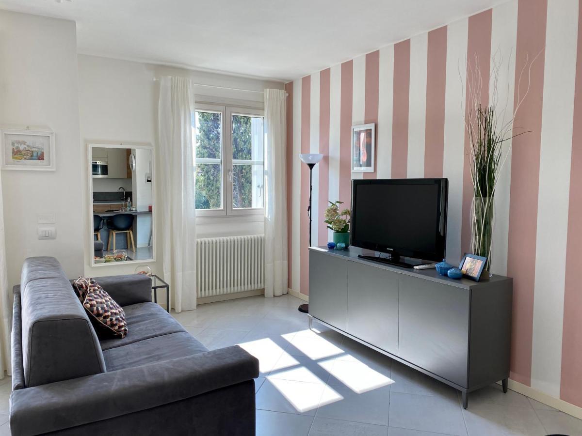 Appartamento 23 - Bilocale Vista Lago Toscolano Maderno Exterior foto